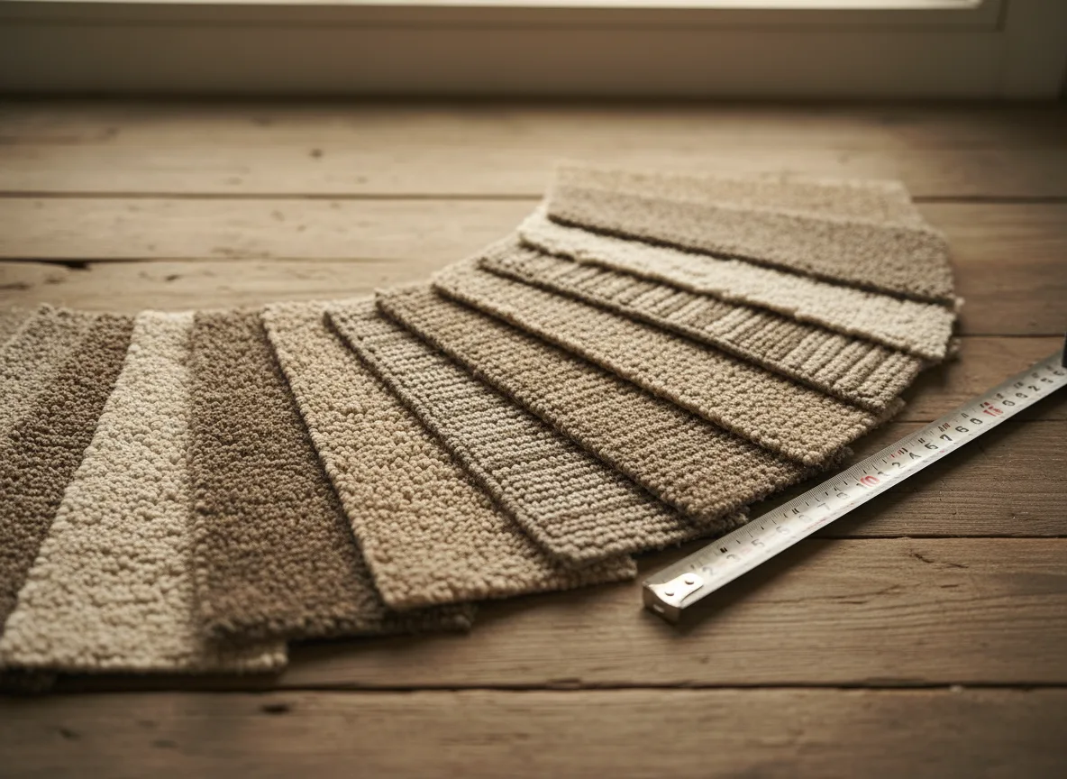 Carpet Installation Neapolis, OH FAQs